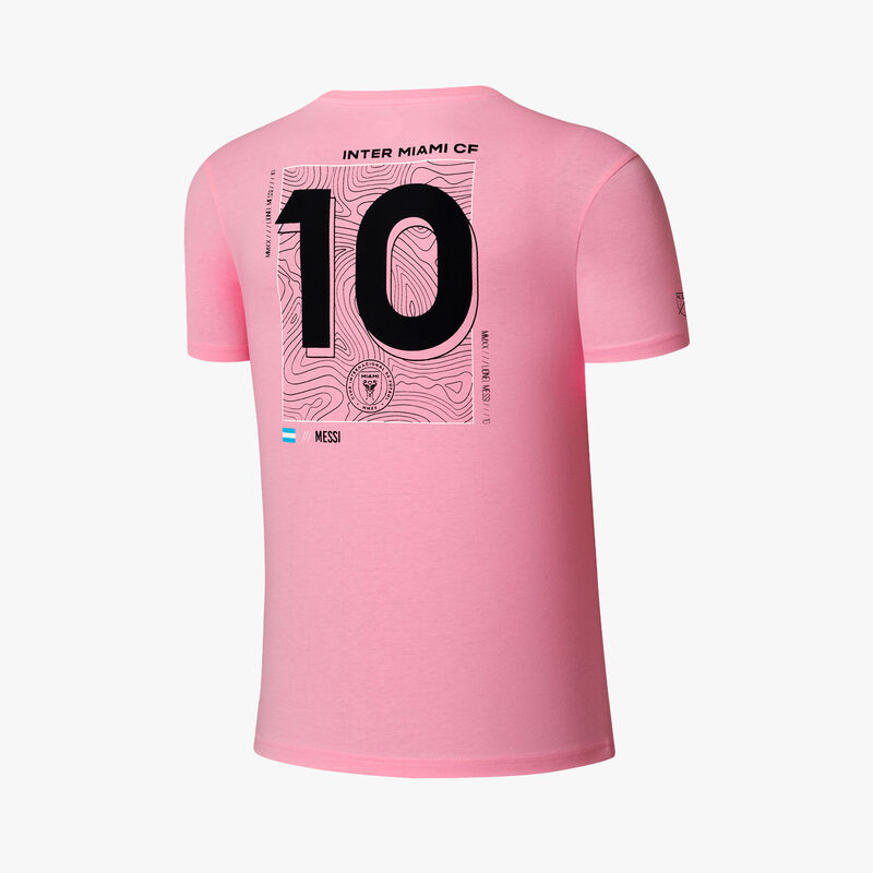 MLS Camiseta Players One Team Messi, SURTIDO, hi-res image number null