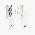 adidas Canilleras Tiro League, BLANCO, hi-res