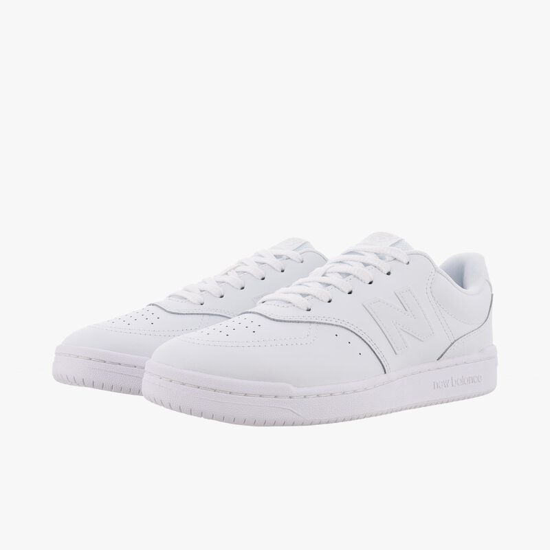 New Balance Zapatillas BB80, BLANCO, hi-res image number null