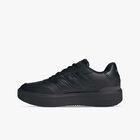 adidas Zapatillas Courtblock Bold, NEGRO, hi-res