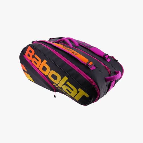Babolat Bolso Pure Aero Rafa x 12