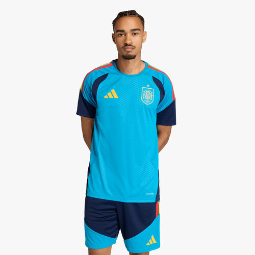 adidas Camiseta de entrenamiento España 26 Tiro