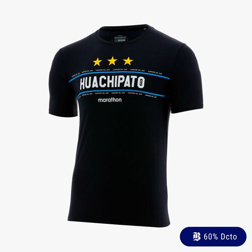 Polera de Hincha Huachipato