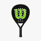 Wilson Pala Blade Junior V2, NEGRO, hi-res
