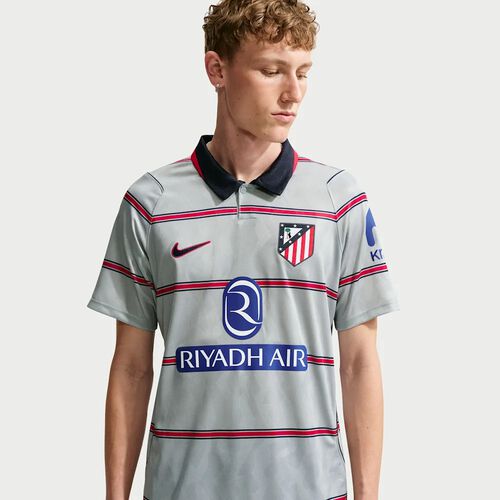 Nike Camiseta Atlético Madrid Alternativo 26/27 Stadium