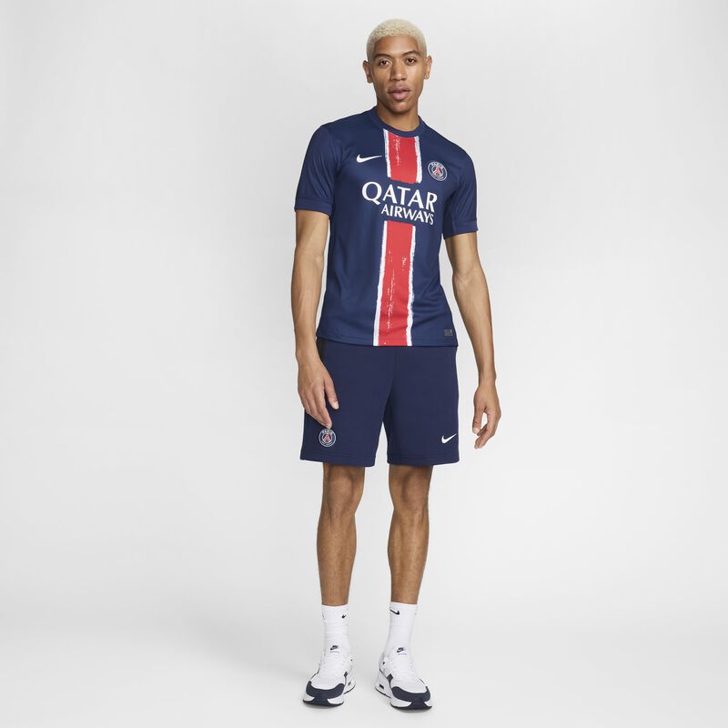 Nike PSG Stadium SS, AZUL, hi-res image number null