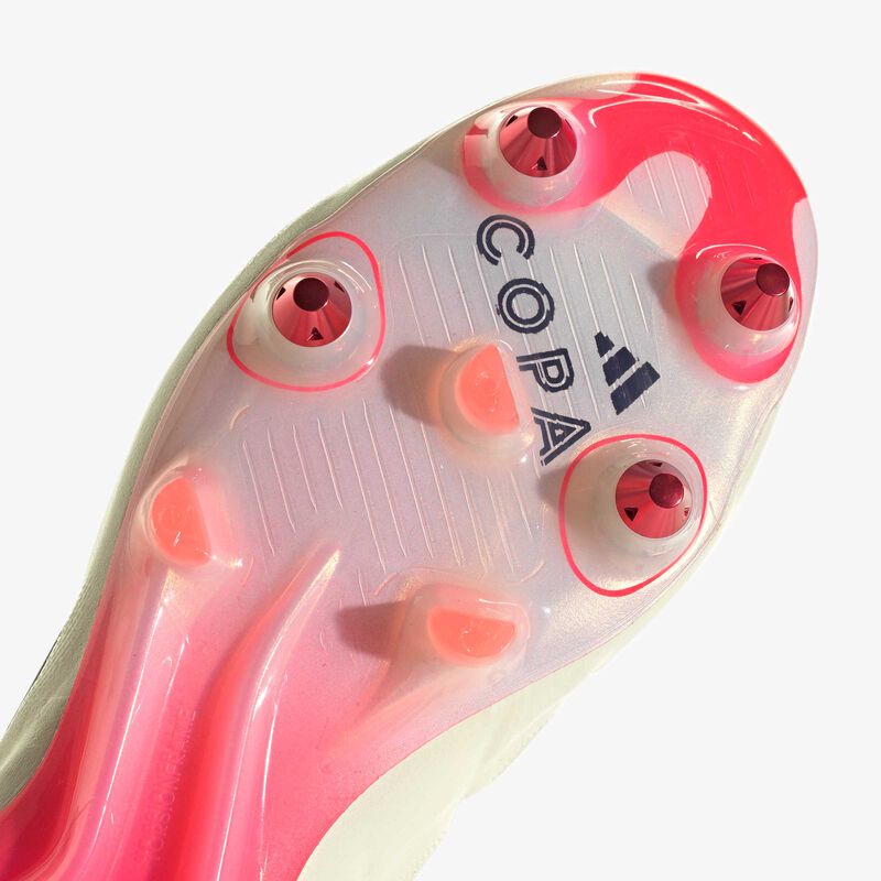 adidas Zapatillas de F&uacute;tbol Copa Pure II Elite Terreno Blando, AMARILLO, hi-res image number null