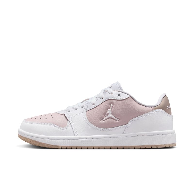 Jordan Zapatillas Court Connect Low, BLANCO, hi-res image number null