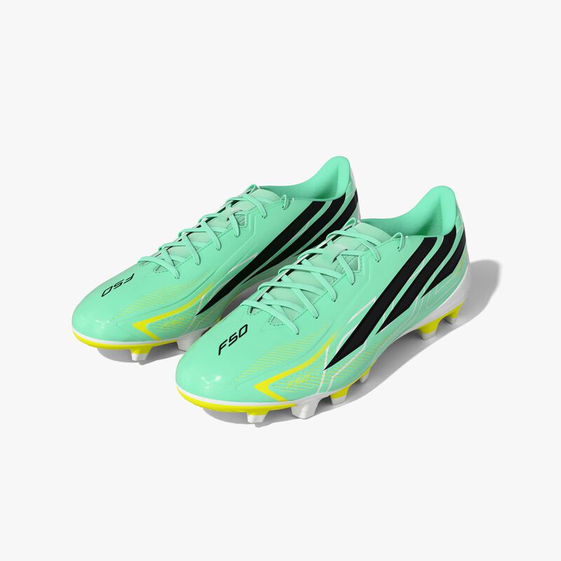 adidas Zapatillas F50 Hyperfast Club FG/MG, SURTIDO, hi-res image number null