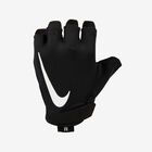 Nike Guantes Essential Fitness 2.0, NEGRO, hi-res