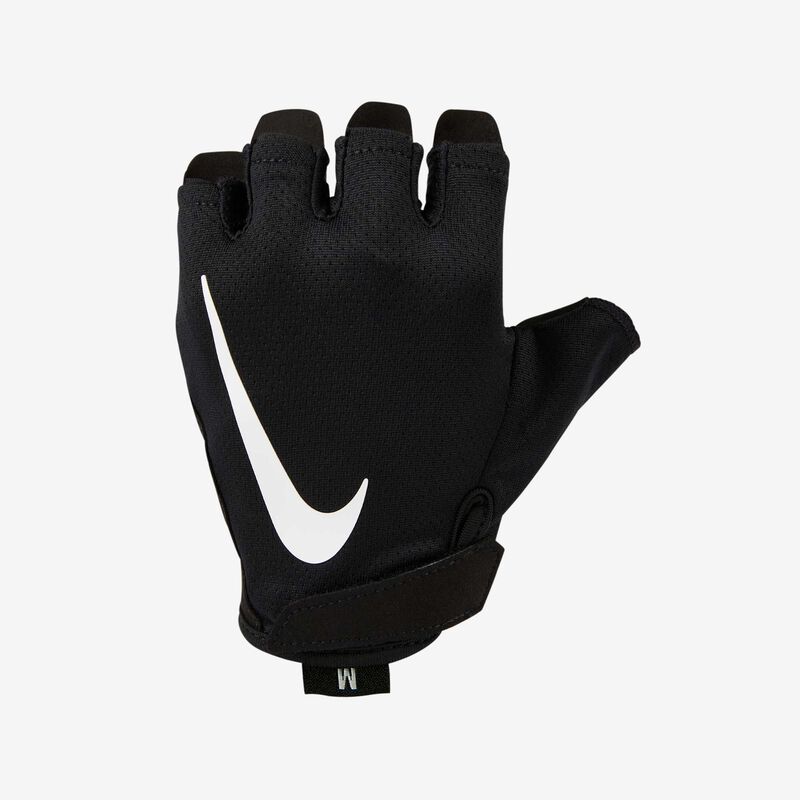 Nike Guantes Essential Fitness 2.0, NEGRO, hi-res image number null