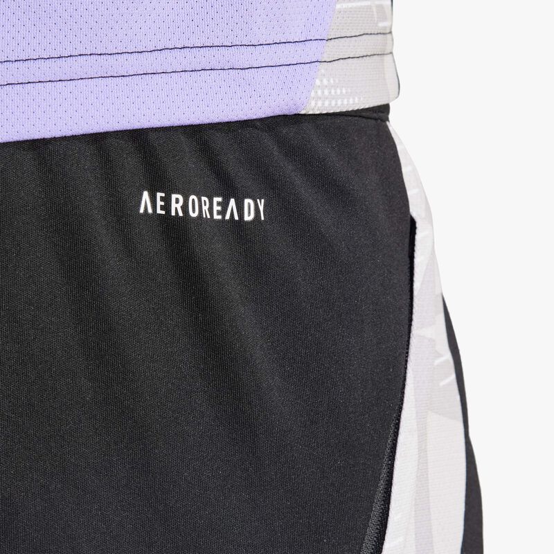 adidas Short Entrenamiento Colo-Colo 2025, NEGRO, hi-res image number null