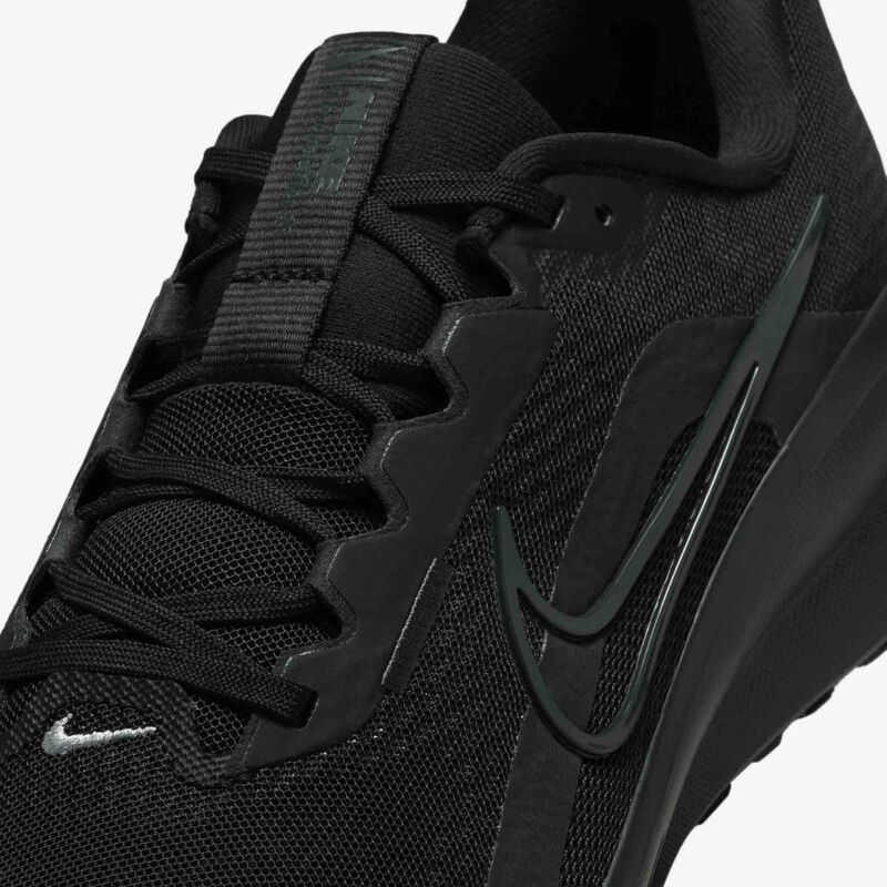 Nike Downshifter 13, NEGRO, hi-res image number null