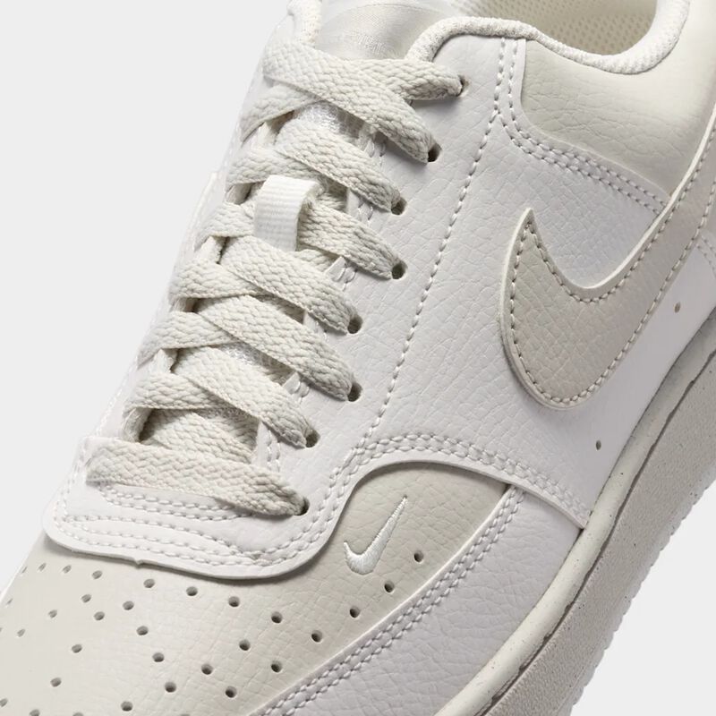 Nike Zapatillas Court Vision Low Next Nature, BLANCO, hi-res image number null