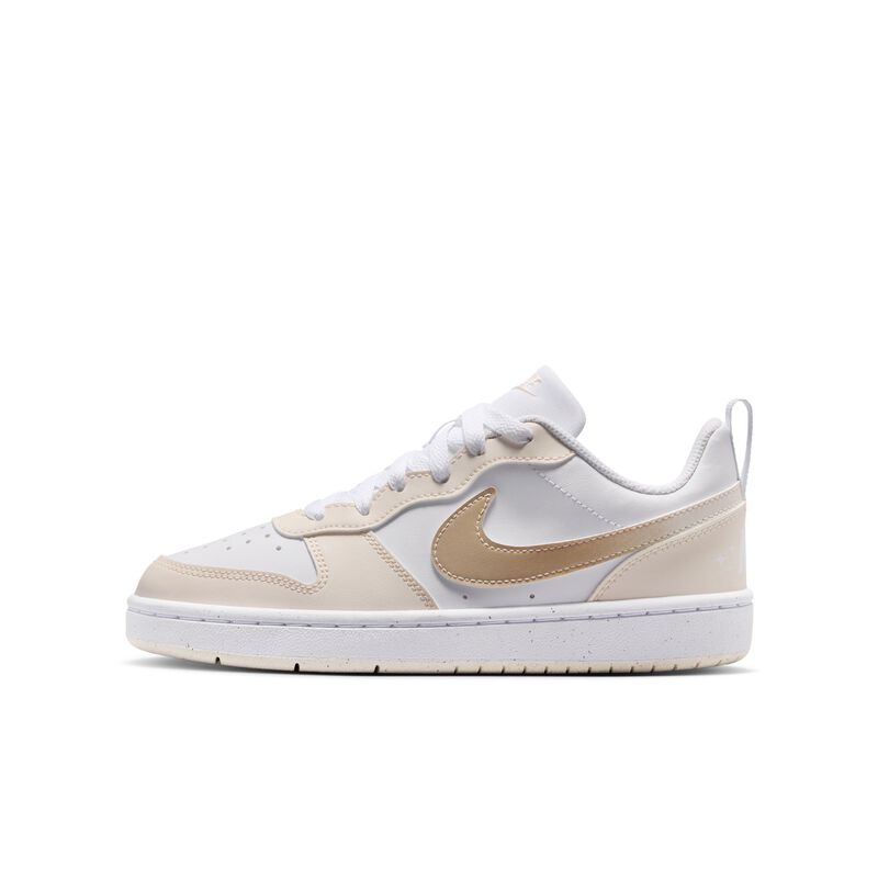 Nike Zapatillas Court Borough Low, BLANCO, hi-res image number null