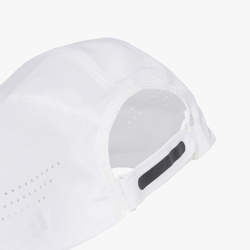 adidas Jockey Runningxadizero Ligera CLIMACOOL, BLANCO, hi-res image number null