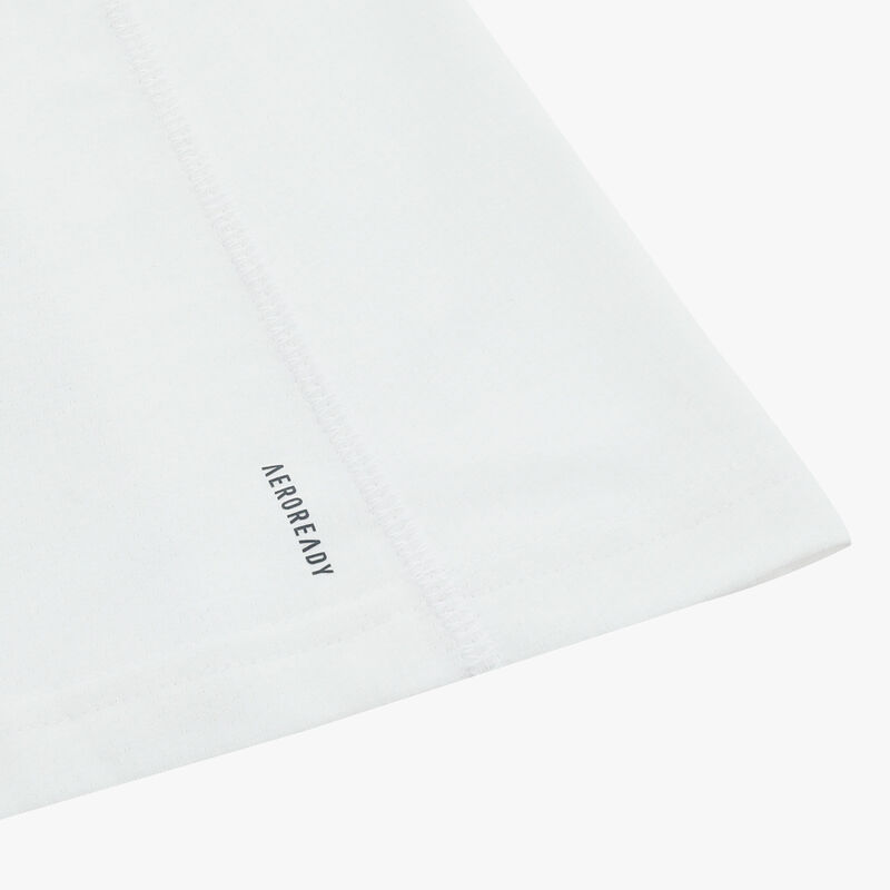 adidas Polera Run It, BLANCO, hi-res image number null
