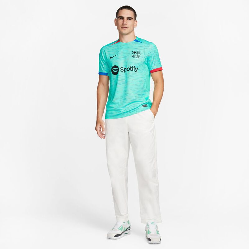 Nike FC Barcelona 2023/24 Stadium Third, SURTIDO, hi-res image number null
