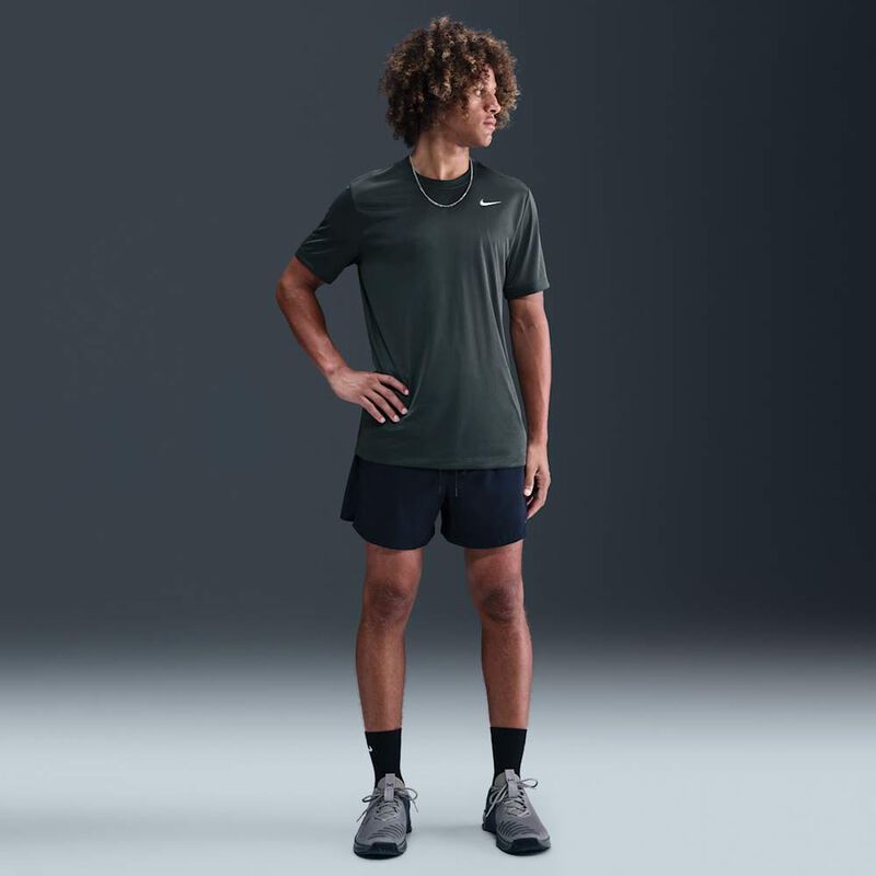 Nike Polera Dri-FIT Legend, VERDE, hi-res image number null