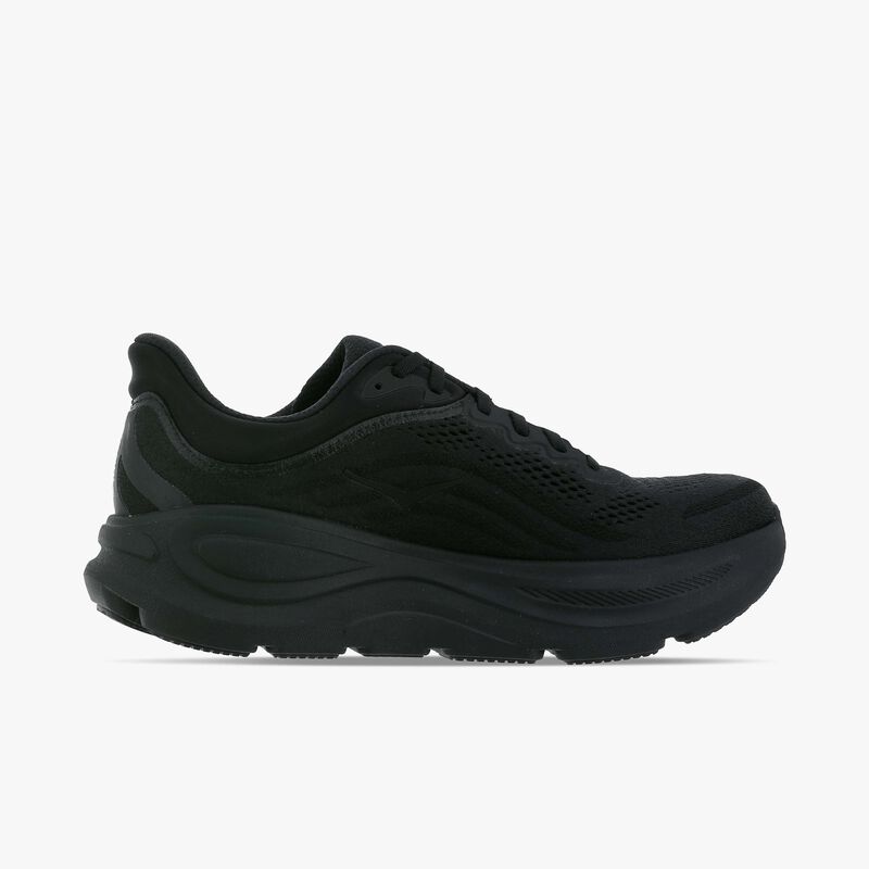 Hoka One One Zapatillas Bondi 9, NEGRO, hi-res image number null
