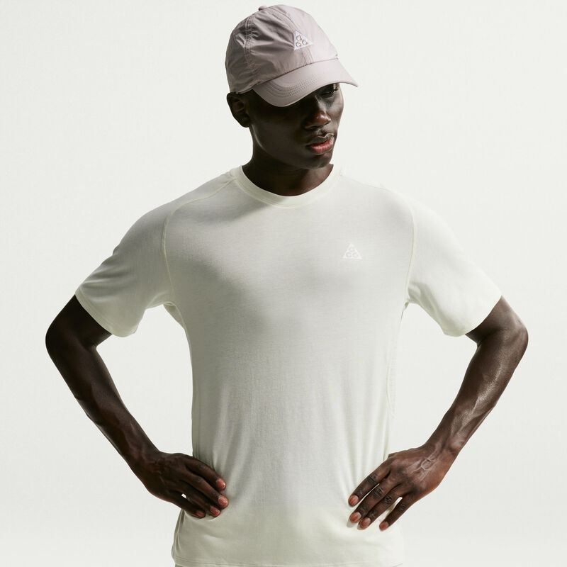 Nike Polera ACG Solar Chase, NEGRO, hi-res image number null