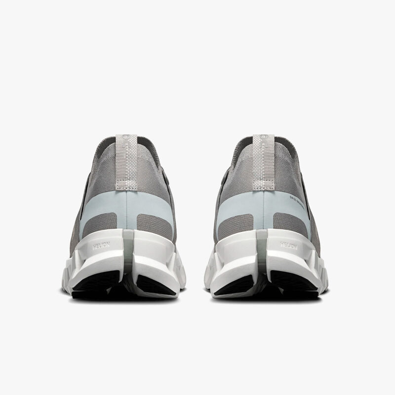 On Zapatillas Cloudswift 4, GRIS, hi-res image number null