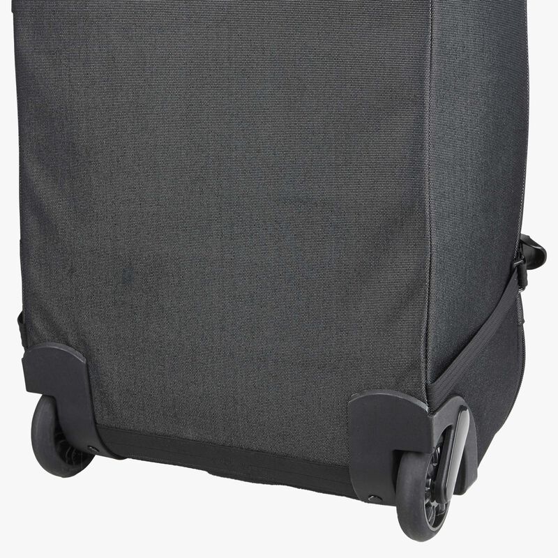Craghoppers Mochila Trolley Noir 40L, NEGRO, hi-res image number null