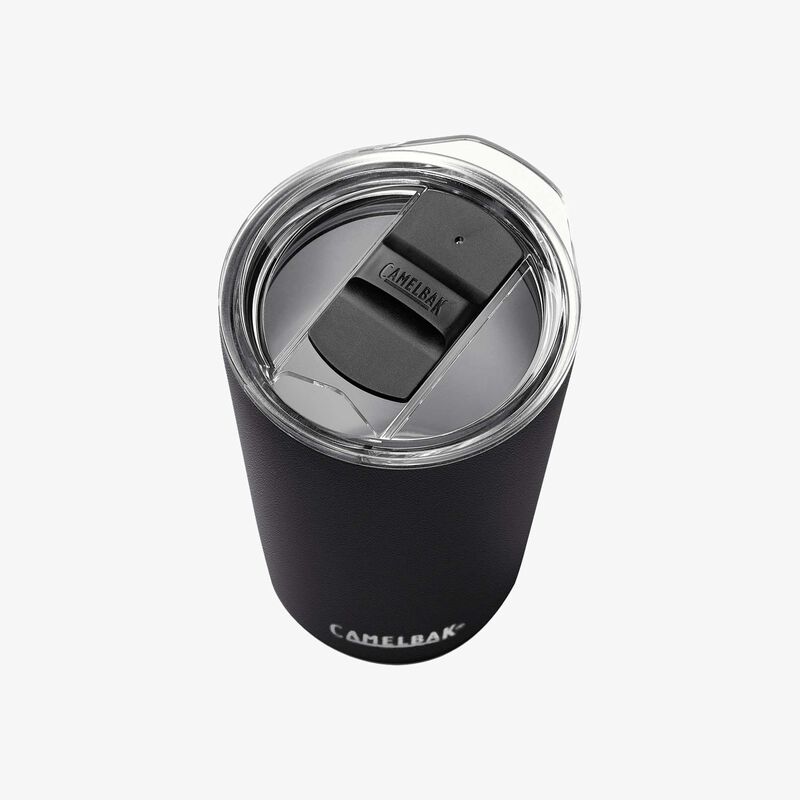 Camelbak Vaso Térmico Tumbler 16 Oz, NEGRO, hi-res image number null