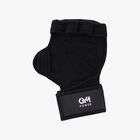 Gym Power Guantes Orli, NEGRO, hi-res