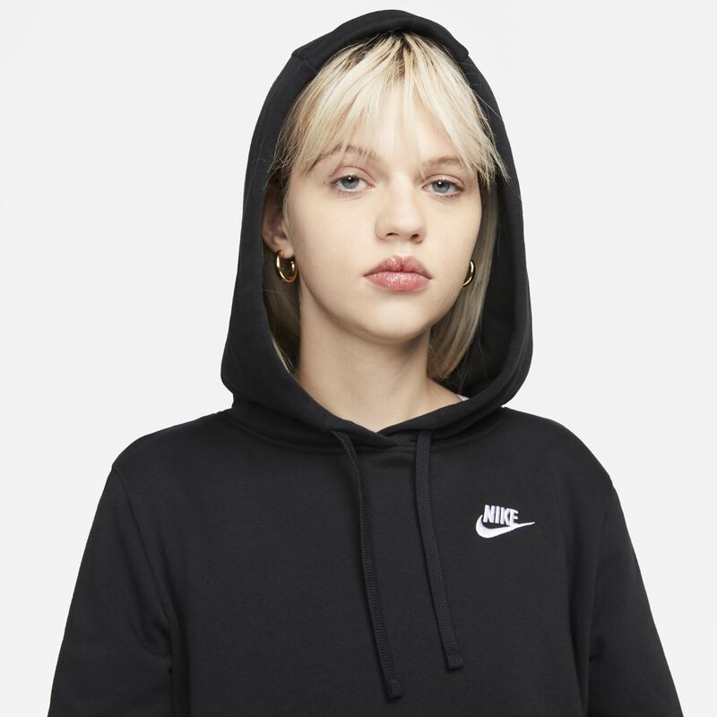 Nike Sportswear Club Fleece, NEGRO, hi-res image number null