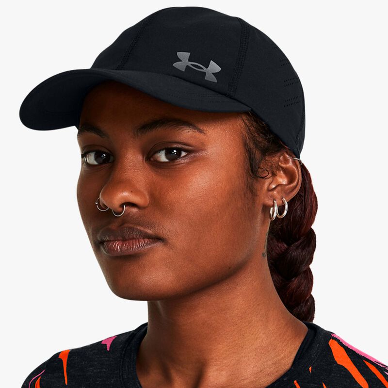 Under Armour Jockey Iso-Chill Launch, NEGRO, hi-res image number null