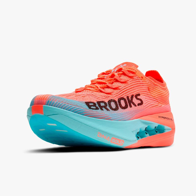 Brooks Zapatillas Hyperion Elite 5, SURTIDO, hi-res image number null