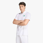 adidas Polera de Tenis Pro Climacool+ FreeLift, BLANCO, hi-res