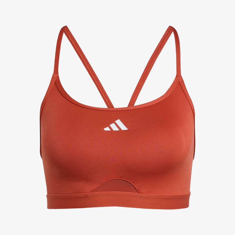 adidas Top Deportivo de Entrenamiento Aeroreact, SURTIDO, hi-res image number null