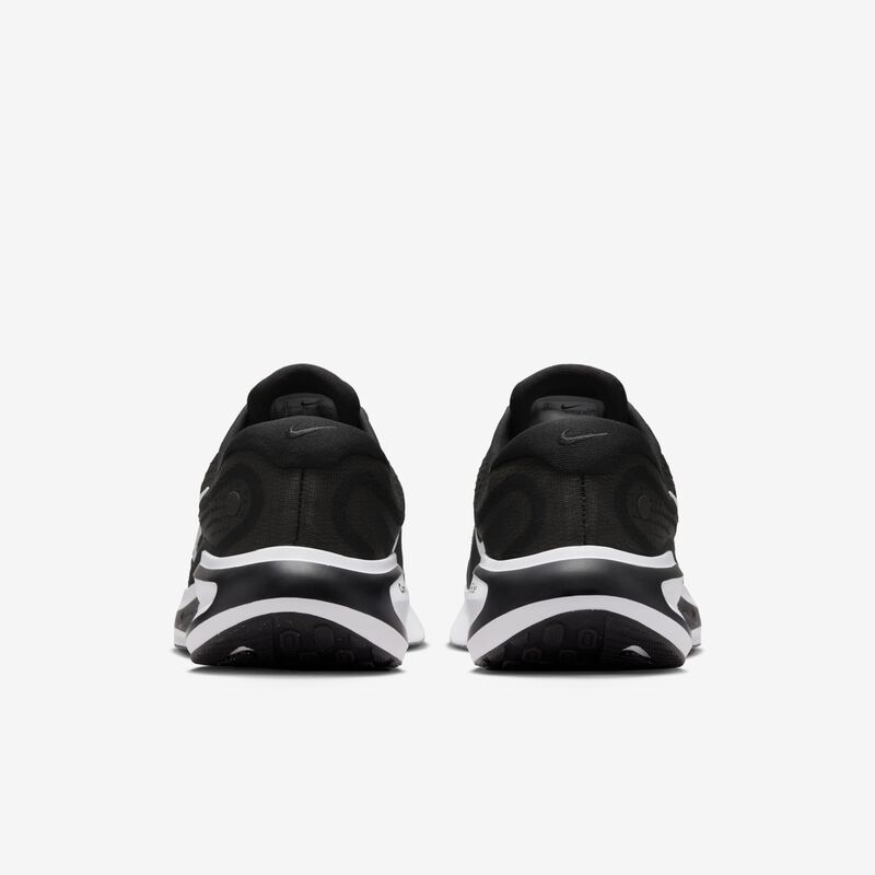Nike Zapatillas Journey Run, NEGRO, hi-res image number null