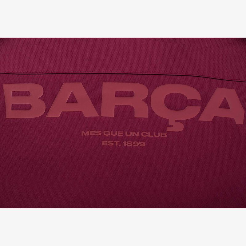 F.C. Barcelona Camiseta Legacy, AZUL, hi-res image number null