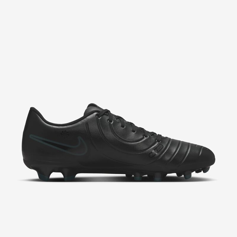 Nike Zapatillas Tiempo Legend 10 Club, NEGRO, hi-res image number null