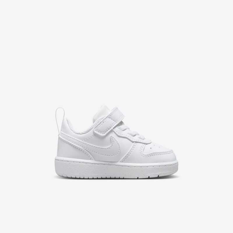 Nike Court Borough Low Recraft, BLANCO, hi-res image number null