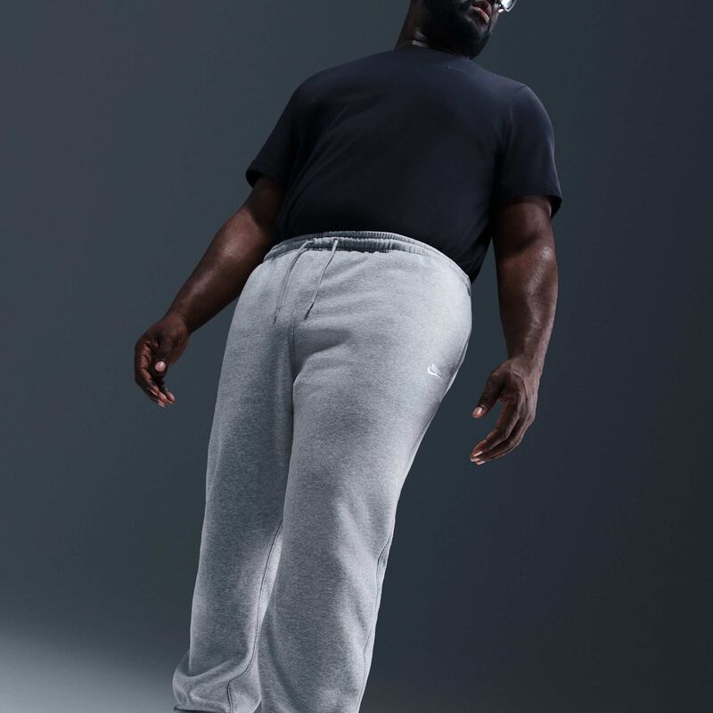 Nike Club, NEGRO, hi-res image number null