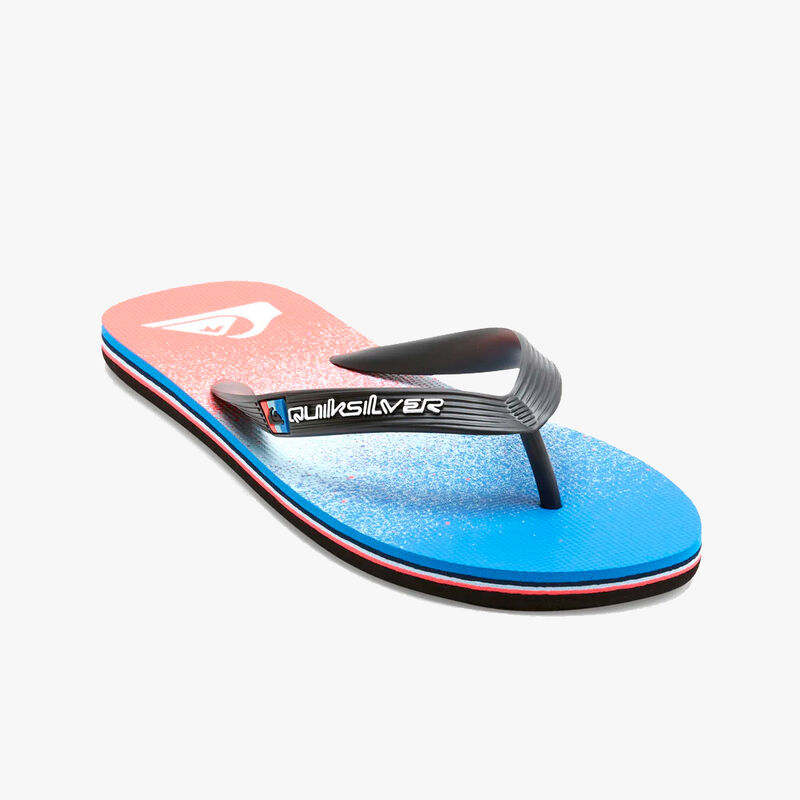 Quiksilver Sandalias Molokai Art II, SURTIDO, hi-res image number null