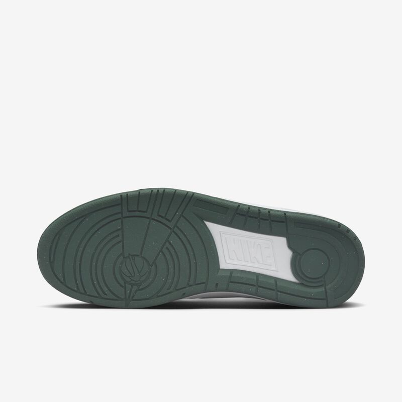 Nike Full Force Low, BLANCO, hi-res image number null