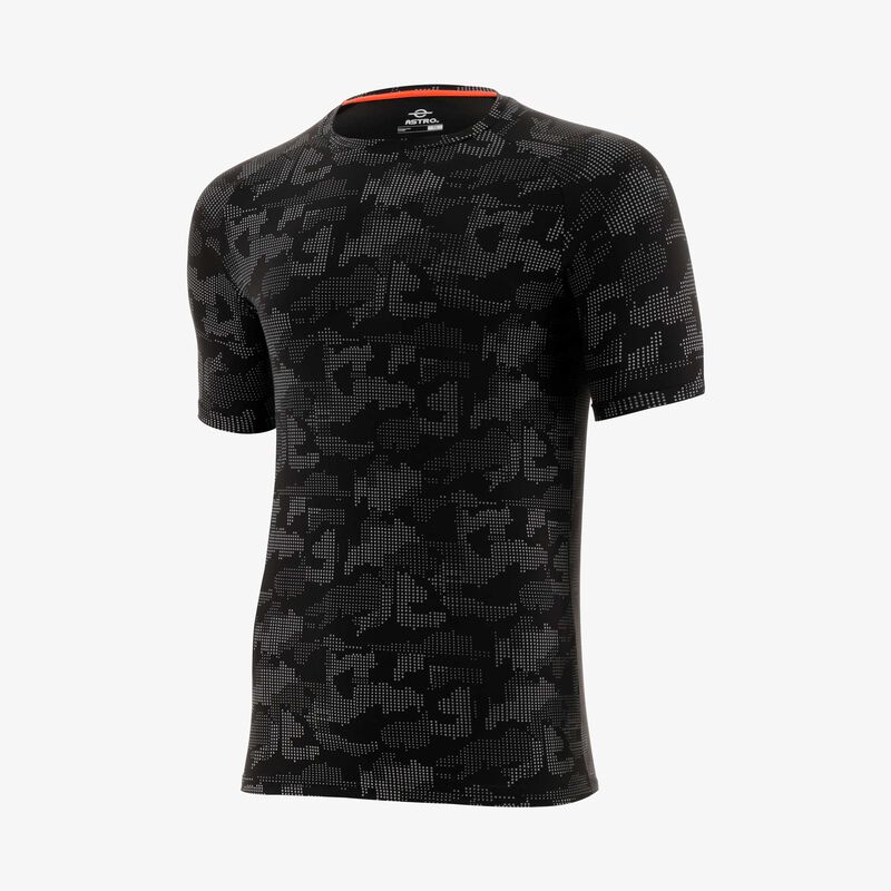 Astro Polera Yaro, NEGRO, hi-res image number null