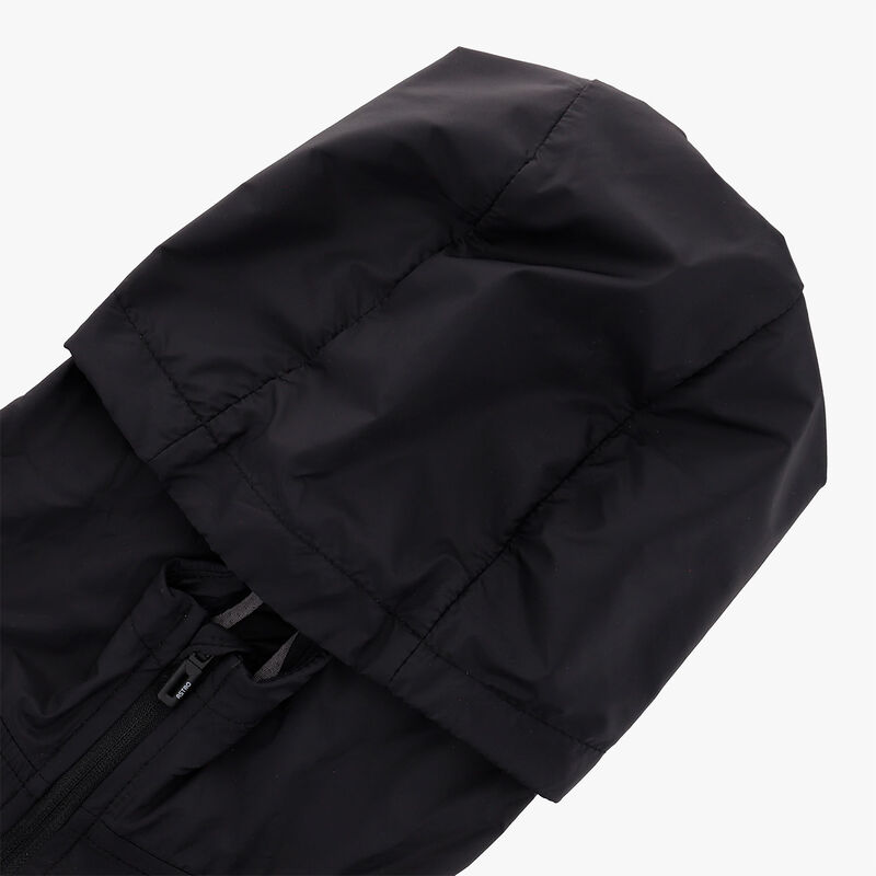 Astro Chaqueta Driva, NEGRO, hi-res image number null