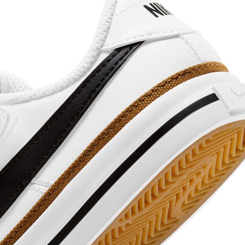 Nike Zapatillas Court Legacy, BLANCO, hi-res image number null