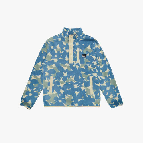 QUIKSILVER POLERÓN NO DESTINATION POLERONES OUTDOOR HOMBRE