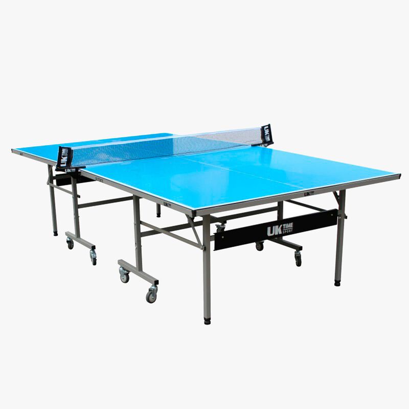 UK Time Mesa Ping Pong Outside 6 mm, AZUL, hi-res image number null