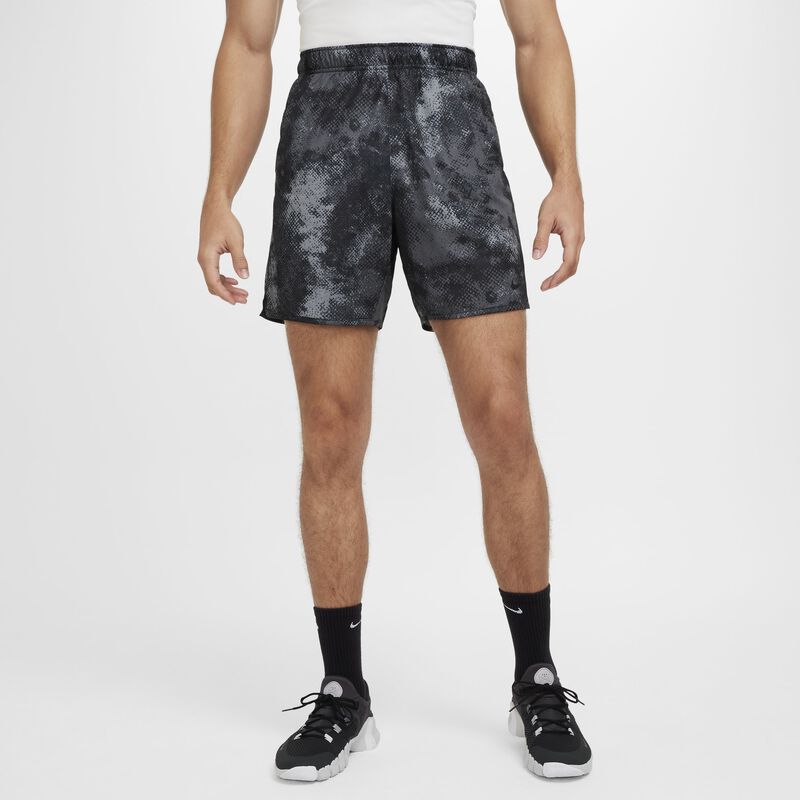Nike Totality Camo, NEGRO, hi-res image number null