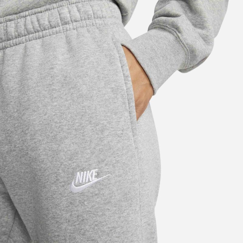Nike Sportswear Club Fleece, NEGRO, hi-res image number null