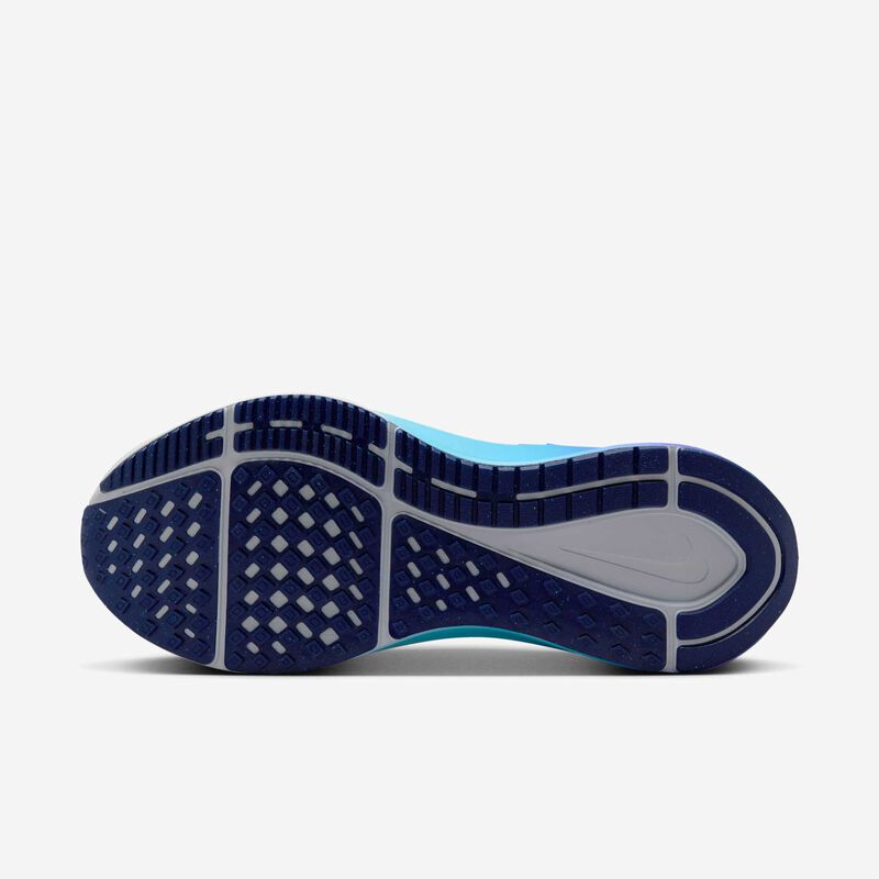 Nike Structure 25, NEGRO, hi-res image number null