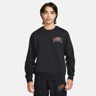 Nike Club Fleece, NEGRO, hi-res